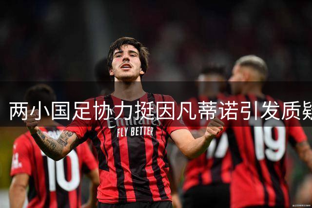 两小国足协力挺因凡蒂诺引发质疑